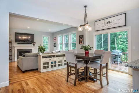 Dining - 8 Windmill Ln, Canton, CT 06019 photo 3 of 3