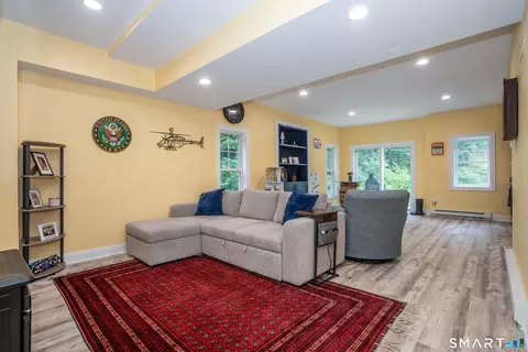 Living - 8 Windmill Ln, Canton, CT 06019 photo 2 of 2