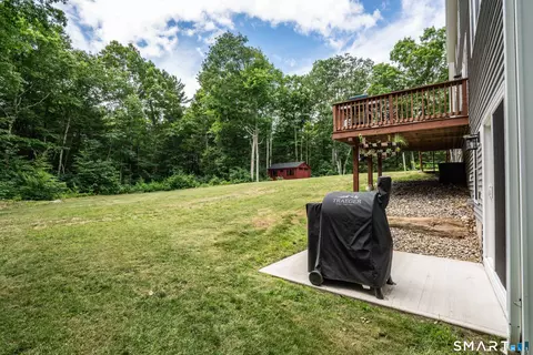 Exterior - 8 Windmill Ln, Canton, CT 06019 photo 2 of 5