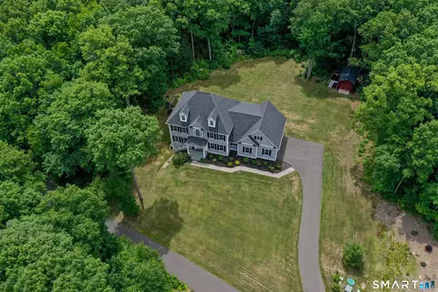 View/Area - 8 Windmill Ln, Canton, CT 06019 photo 1 of 1