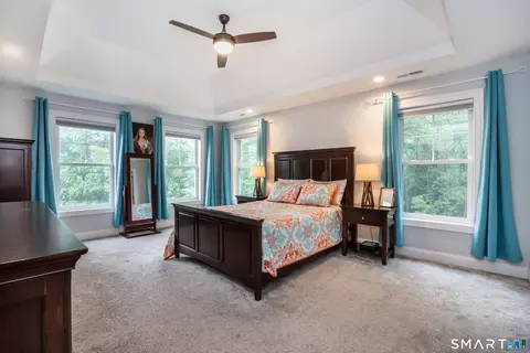 Bedroom - 8 Windmill Ln, Canton, CT 06019 photo 1 of 8