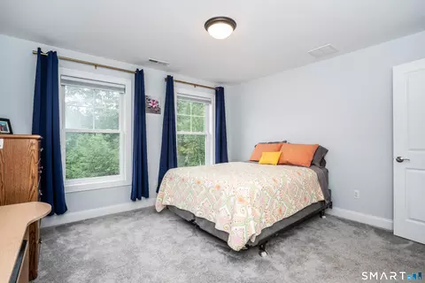 Bedroom - 8 Windmill Ln, Canton, CT 06019 photo 5 of 8