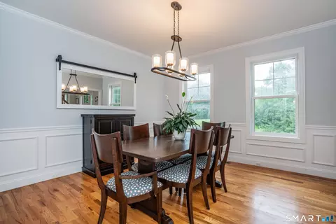 Dining - 8 Windmill Ln, Canton, CT 06019 photo 1 of 3