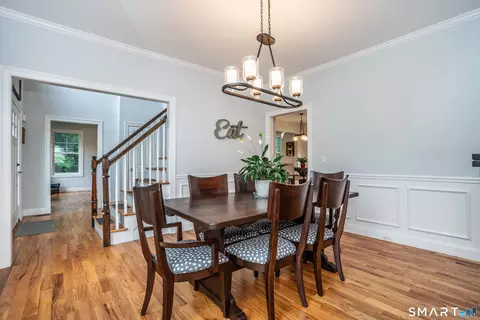 Dining - 8 Windmill Ln, Canton, CT 06019 photo 2 of 3