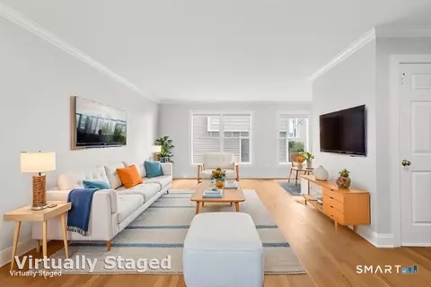 85 Camp Ave #17B, Stamford, CT 06907