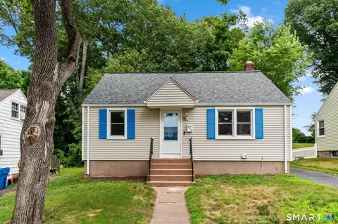 113 Lenox St, Manchester, CT 06040