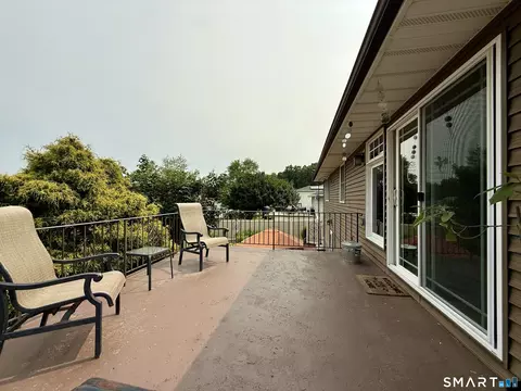 Exterior - 46 Tedesco Dr, Waterbury, CT 06708 photo 10 of 14