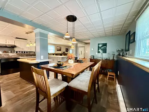 Dining - 46 Tedesco Dr, Waterbury, CT 06708 photo 1 of 1