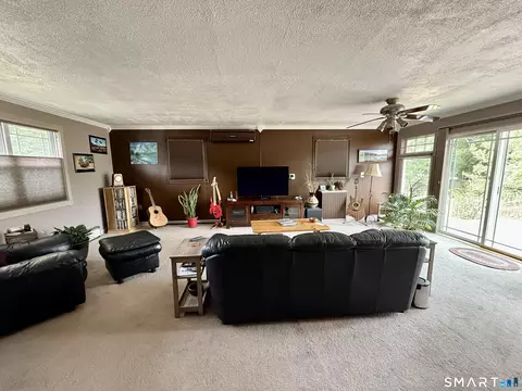 Living - 46 Tedesco Dr, Waterbury, CT 06708 photo 2 of 2