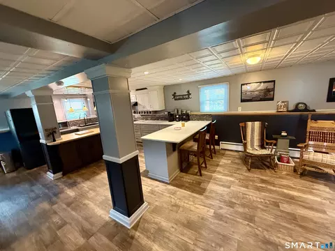 Kitchen - 46 Tedesco Dr, Waterbury, CT 06708 photo 2 of 5