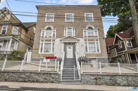 134 Chestnut Ave, Waterbury, CT 06710
