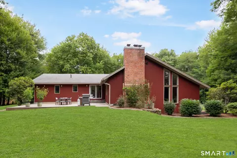 200 Northridge Dr, Middlebury, CT 06762