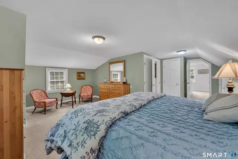 Bedroom - 65 E Hill Rd, Canton, CT 06019 photo 3 of 5