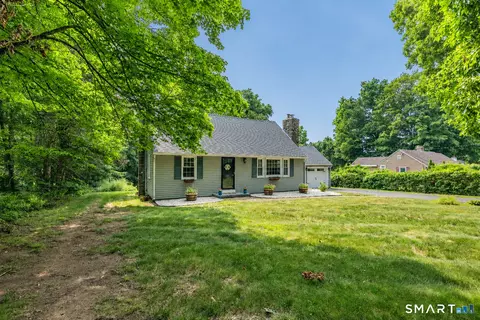 Exterior - 65 E Hill Rd, Canton, CT 06019 photo 11 of 11