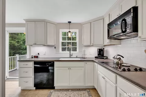 Kitchen - 65 E Hill Rd, Canton, CT 06019 photo 1 of 4