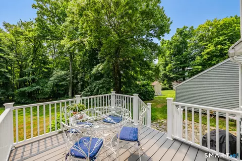 Exterior - 65 E Hill Rd, Canton, CT 06019 photo 8 of 11