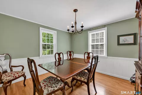 Dining - 65 E Hill Rd, Canton, CT 06019 photo 1 of 2