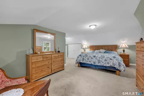 Bedroom - 65 E Hill Rd, Canton, CT 06019 photo 5 of 5