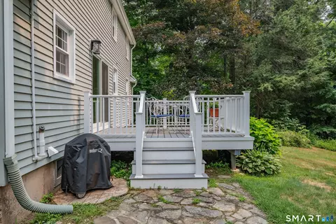Exterior - 65 E Hill Rd, Canton, CT 06019 photo 7 of 11