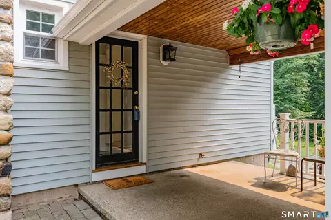 Exterior - 65 E Hill Rd, Canton, CT 06019 photo 6 of 11