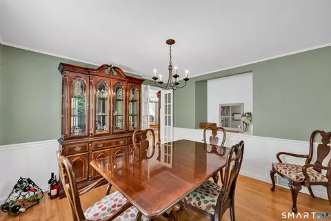 Dining - 65 E Hill Rd, Canton, CT 06019 photo 2 of 2