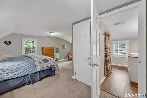 Bedroom - 65 E Hill Rd, Canton, CT 06019 photo 2 of 5