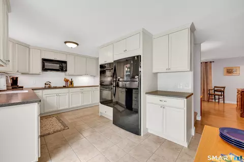 Kitchen - 65 E Hill Rd, Canton, CT 06019 photo 2 of 4