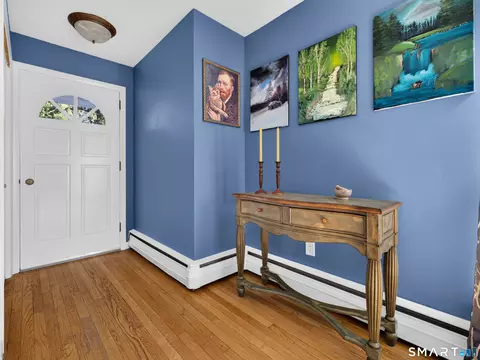 Entry Way - 252 Cow Hill Rd # -A, Clinton, CT 06413 photo 1 of 2