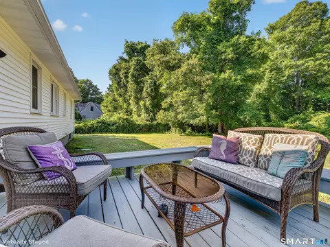Exterior - 252 Cow Hill Rd # -A, Clinton, CT 06413 photo 4 of 7