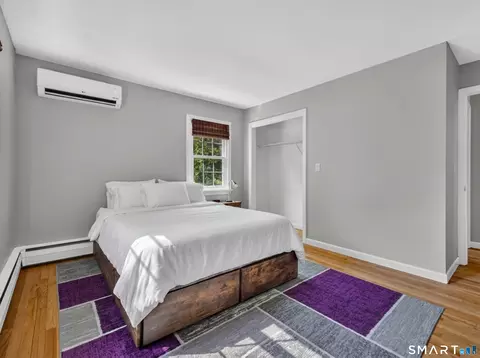 Bedroom - 252 Cow Hill Rd # -A, Clinton, CT 06413 photo 2 of 5