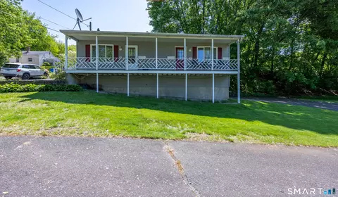 51 Sunbeam Ave, Waterbury, CT 06705