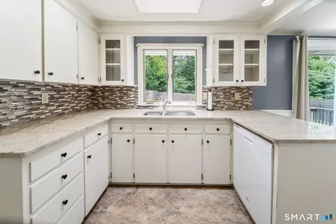 Kitchen - 75 Pierce St, Torrington, CT 06790 photo 1 of 4