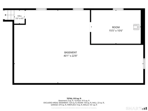 Floorplan - 75 Pierce St, Torrington, CT 06790 photo 2 of 2