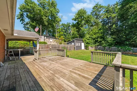 Exterior - 75 Pierce St, Torrington, CT 06790 photo 4 of 10
