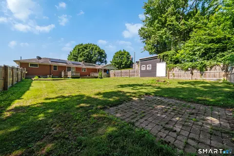 Exterior - 75 Pierce St, Torrington, CT 06790 photo 6 of 10