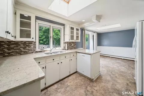 Kitchen - 75 Pierce St, Torrington, CT 06790 photo 2 of 4