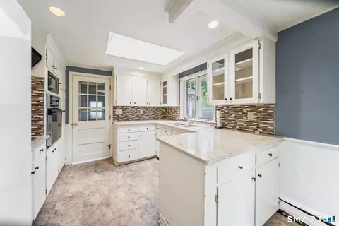 Kitchen - 75 Pierce St, Torrington, CT 06790 photo 3 of 4