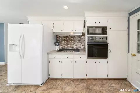 Kitchen - 75 Pierce St, Torrington, CT 06790 photo 4 of 4