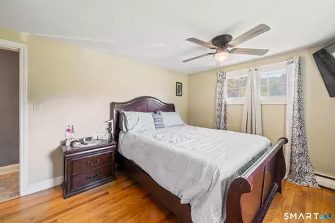 Bedroom - 75 Pierce St, Torrington, CT 06790 photo 2 of 5