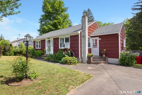 1763 Long Hill Rd, Guilford, CT 06437