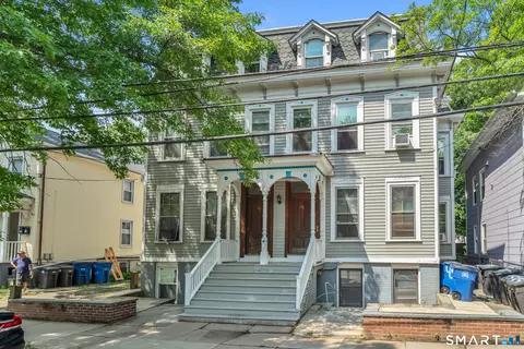 43 Edwards St, New Haven, CT 06511