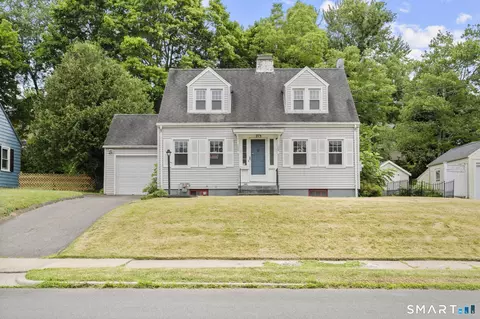 215 Commonwealth Ave, New Britain, CT 06053