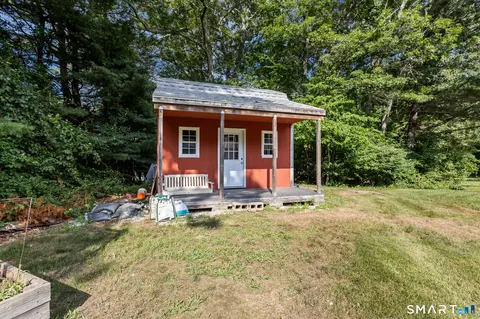 Exterior - 34 Vezina Dr, Killingly, CT 06239 photo 4 of 7