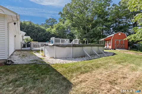 Exterior - 34 Vezina Dr, Killingly, CT 06239 photo 5 of 7