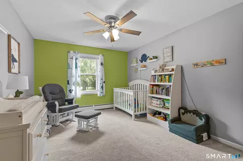 Bedroom - 34 Vezina Dr, Killingly, CT 06239 photo 4 of 6