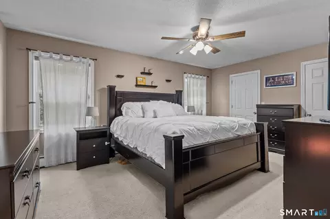 Bedroom - 34 Vezina Dr, Killingly, CT 06239 photo 2 of 6