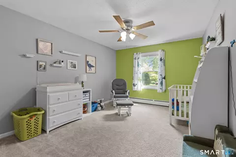 Bedroom - 34 Vezina Dr, Killingly, CT 06239 photo 3 of 6