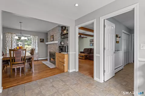 Entry Way - 34 Vezina Dr, Killingly, CT 06239 photo 1 of 2