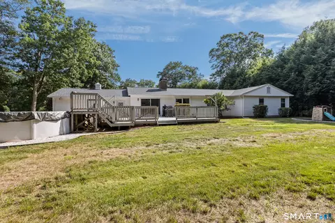 Exterior - 34 Vezina Dr, Killingly, CT 06239 photo 1 of 7