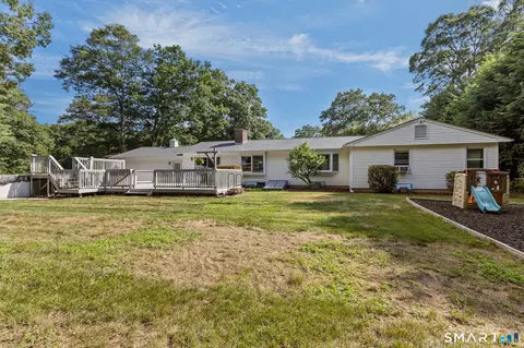 Exterior - 34 Vezina Dr, Killingly, CT 06239 photo 2 of 7